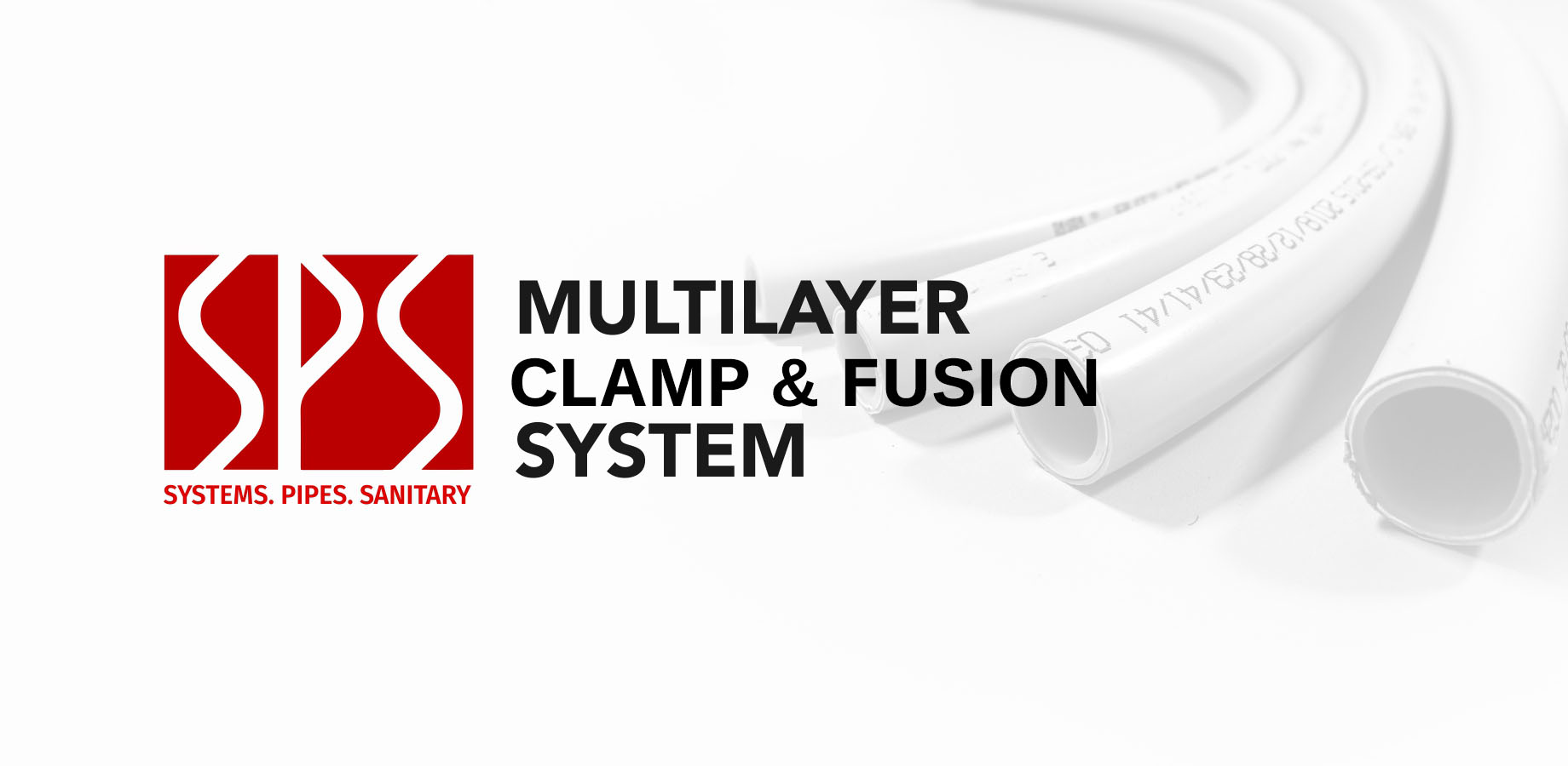Multilayer clamp & fusion system